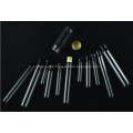 Glass Test tube with Screw Cap